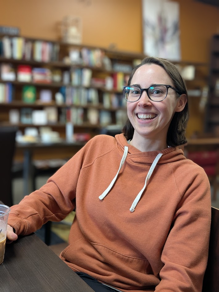 Brittany Taylor Financial Coach